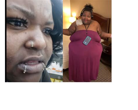 schenee 600-lb life died|Where is Schenee Murry from My 600